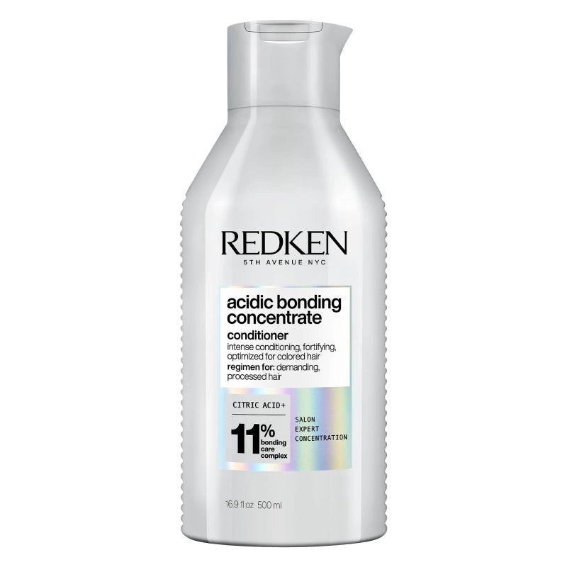RK ABC CONDITIONER 11% 500ML