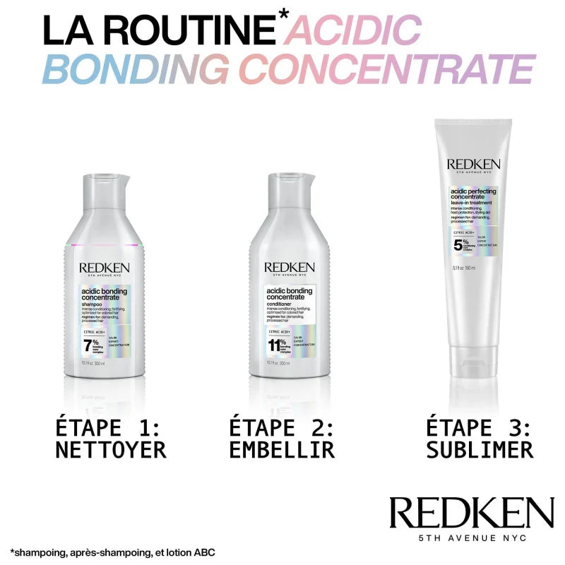 RK ABC CONDITIONER 11% 500ML