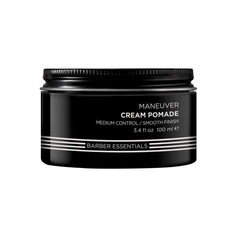 RK MANEUVER CREAM POMADE 100ML