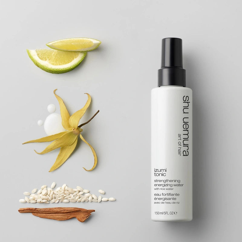 Shu uemura - IZUMI TONIC WATER - 150ML