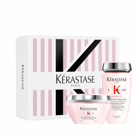 KERASTASE - Coffret Printemps 2025 - GENESIS