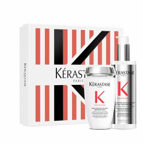 KERASTASE - Coffret Printemps 2025 - PREMIERE