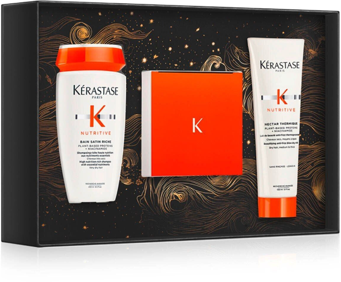 KERASTASE - Coffret Xmas 2024 - Nutritive - Holidays 24