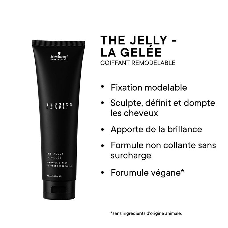 SCH SL LA GELEE 150ML