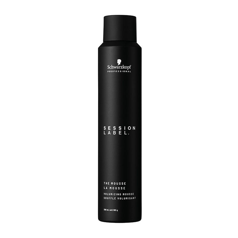 SCH SL LA MOUSSE 200ML