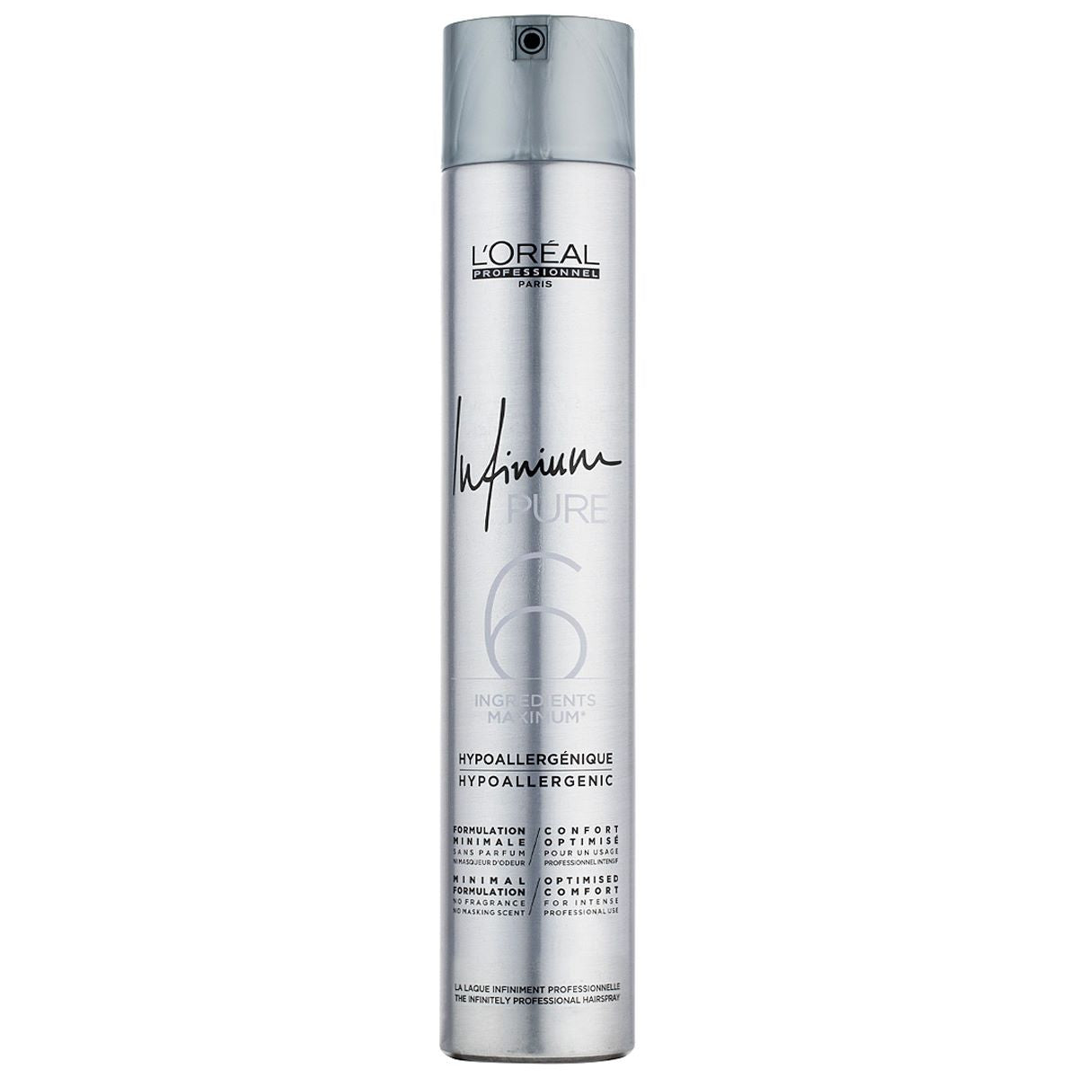 INFINIUM PURE EXTRA FORTE 500ML