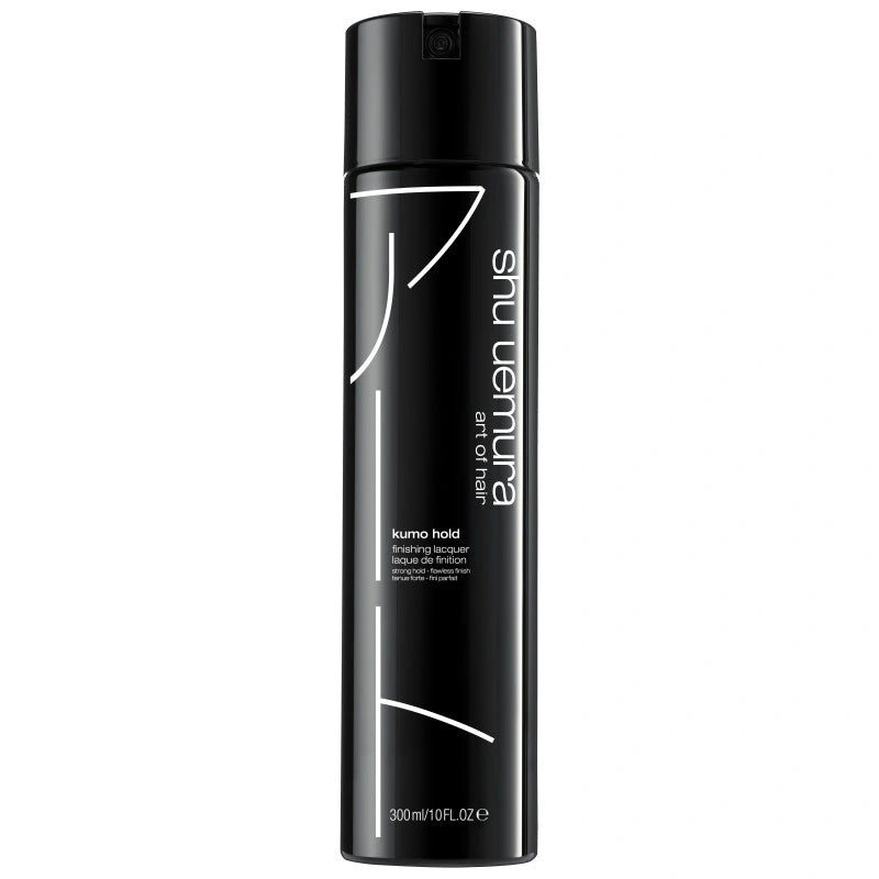 SU LAQUE DE FINITION 300ML