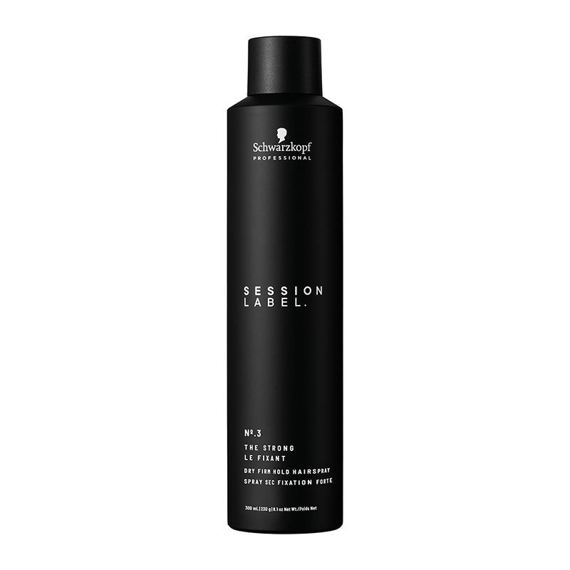 SESSION LABEL FIXANT STRO N°3 500ml