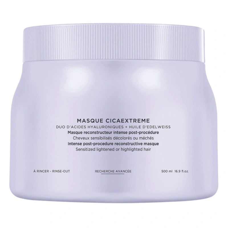 MASQUE CICA-EXTREME 500ML