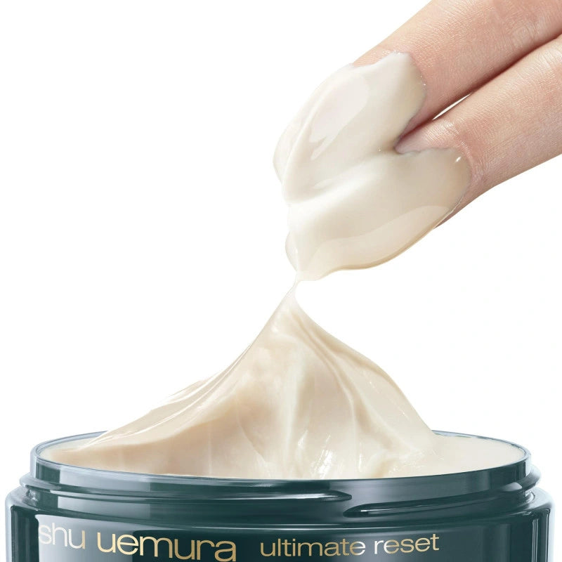 Shu uemura - Masque Ultimate Reset - 200ml