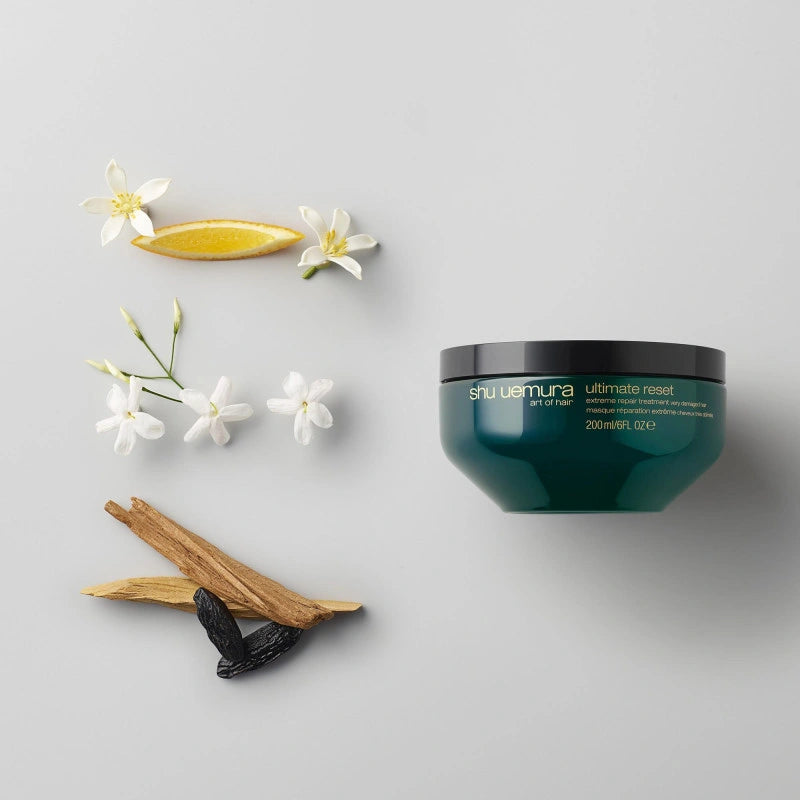 Shu uemura - Masque Ultimate Reset - 200ml