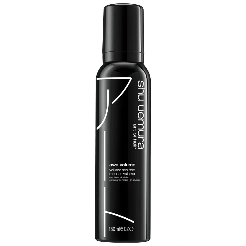 SU AWA VOLUME MOUSSE VOLUME 150ML