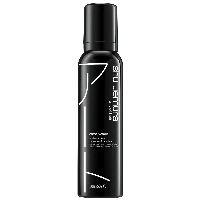 SU MOUSSE BOUCLES 150ML