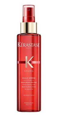 Kérastase - Huile sirène - 150 ml