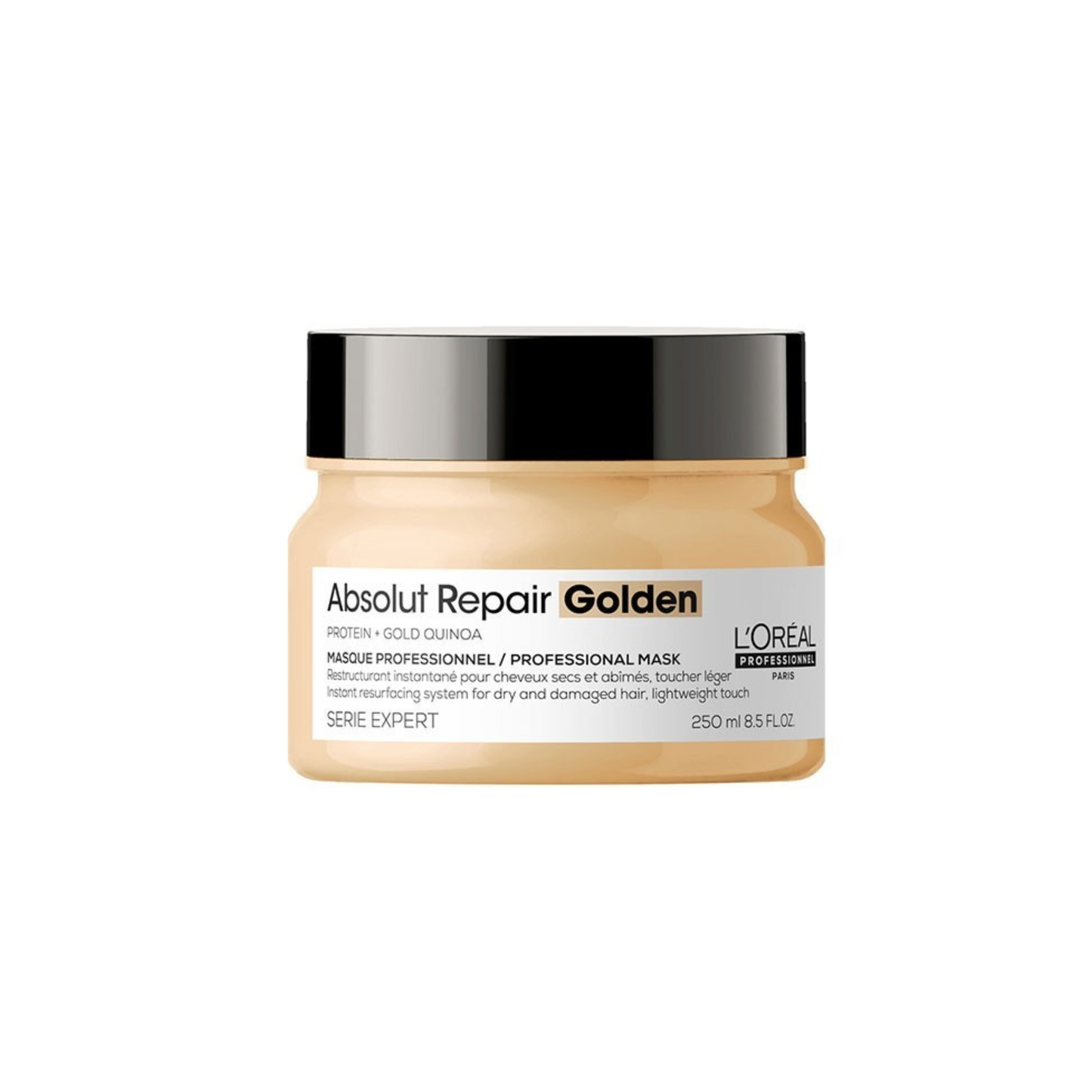 L'oréal Professionnel - Absolur Repair Golden - Masque - 250 ML
