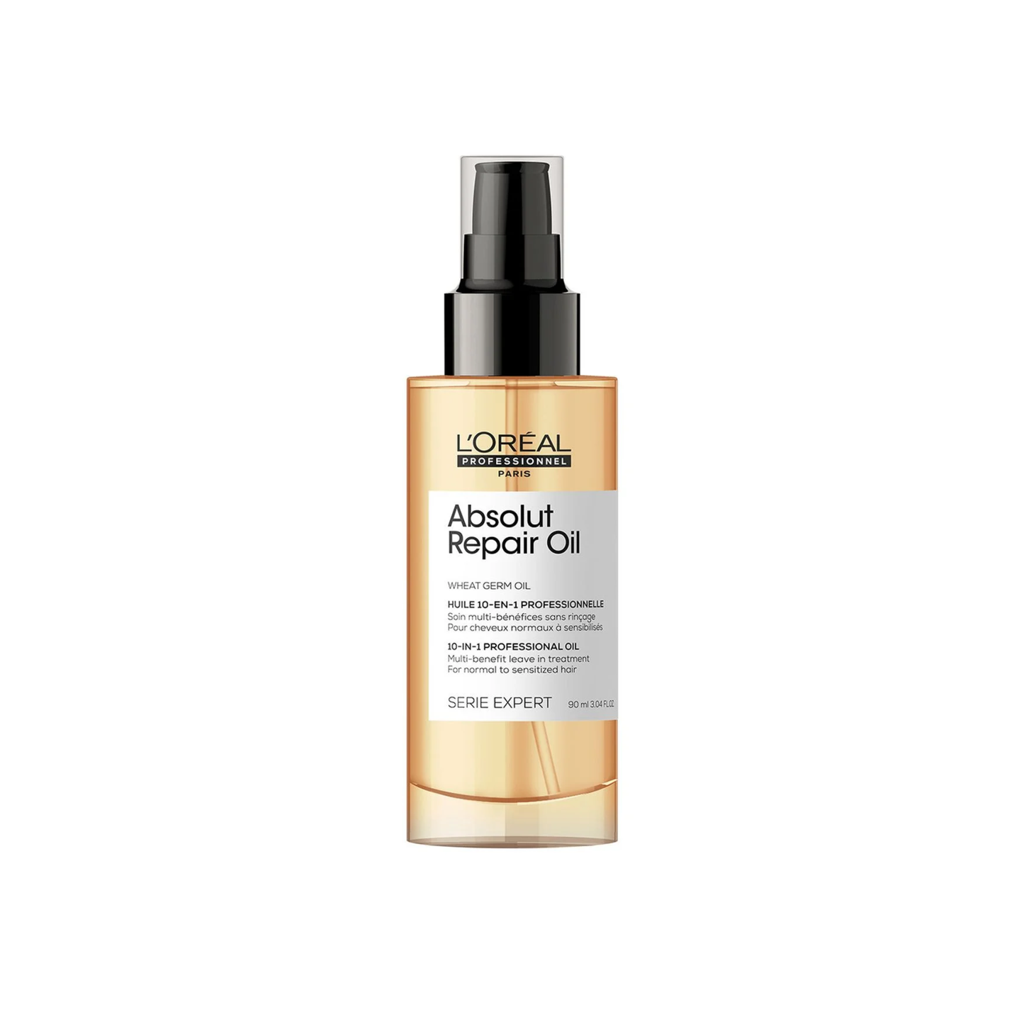 L'oréal Professionnel - Absolut Repair - Huile 10 en 1 - 90 ML