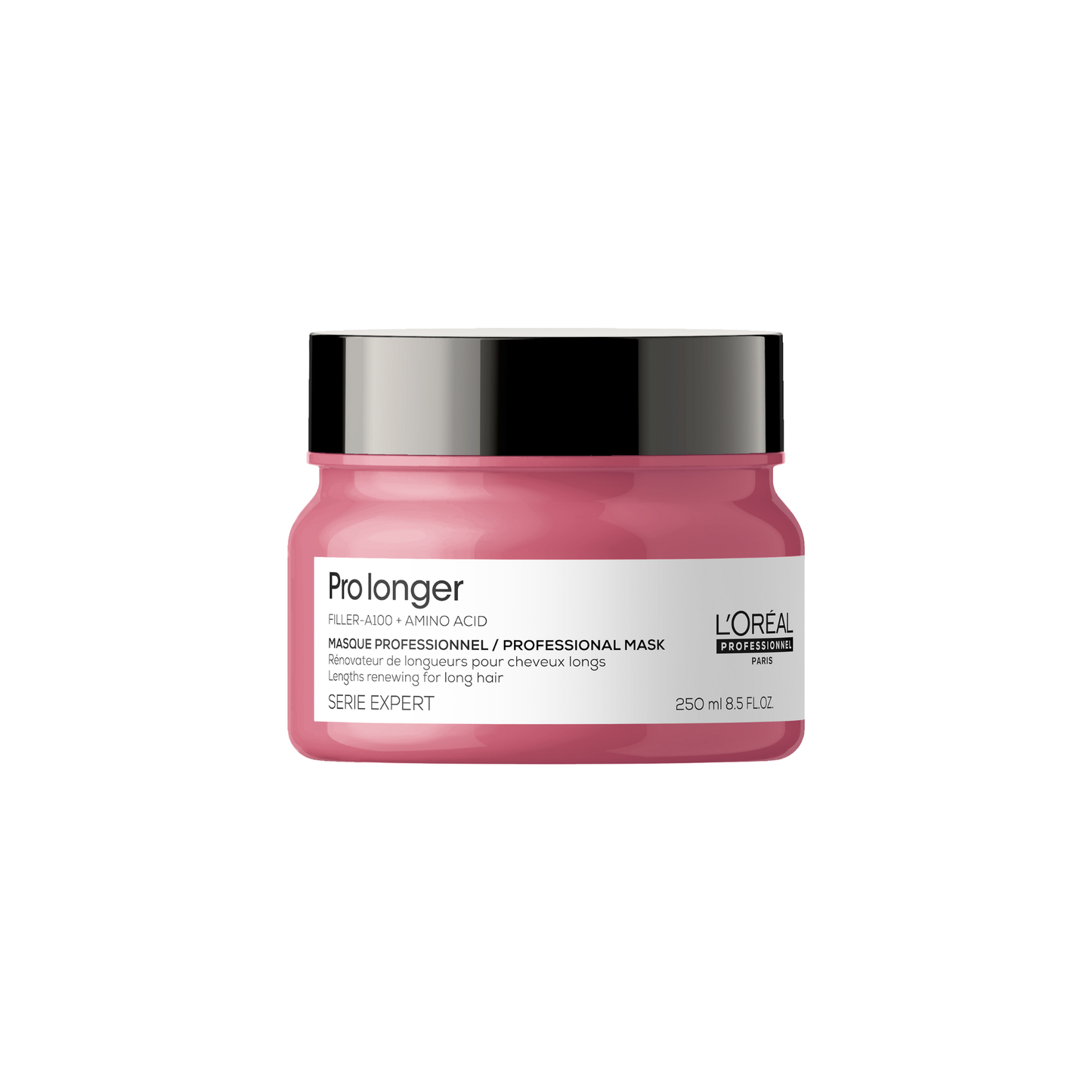 L'oréal professionnel - Pro Longer - Masque - 250 ML