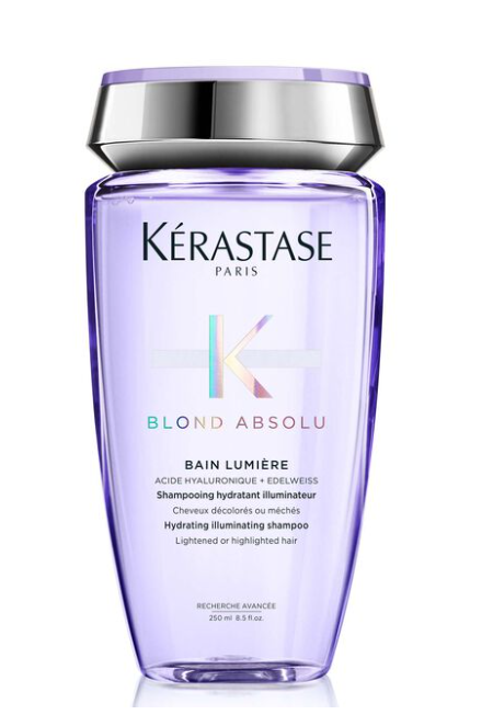 Kérastase - Bain lumiére - 250 ml