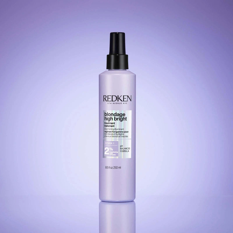 RK BLONDAGE HIGH BRIGHT PR.2% 250ML