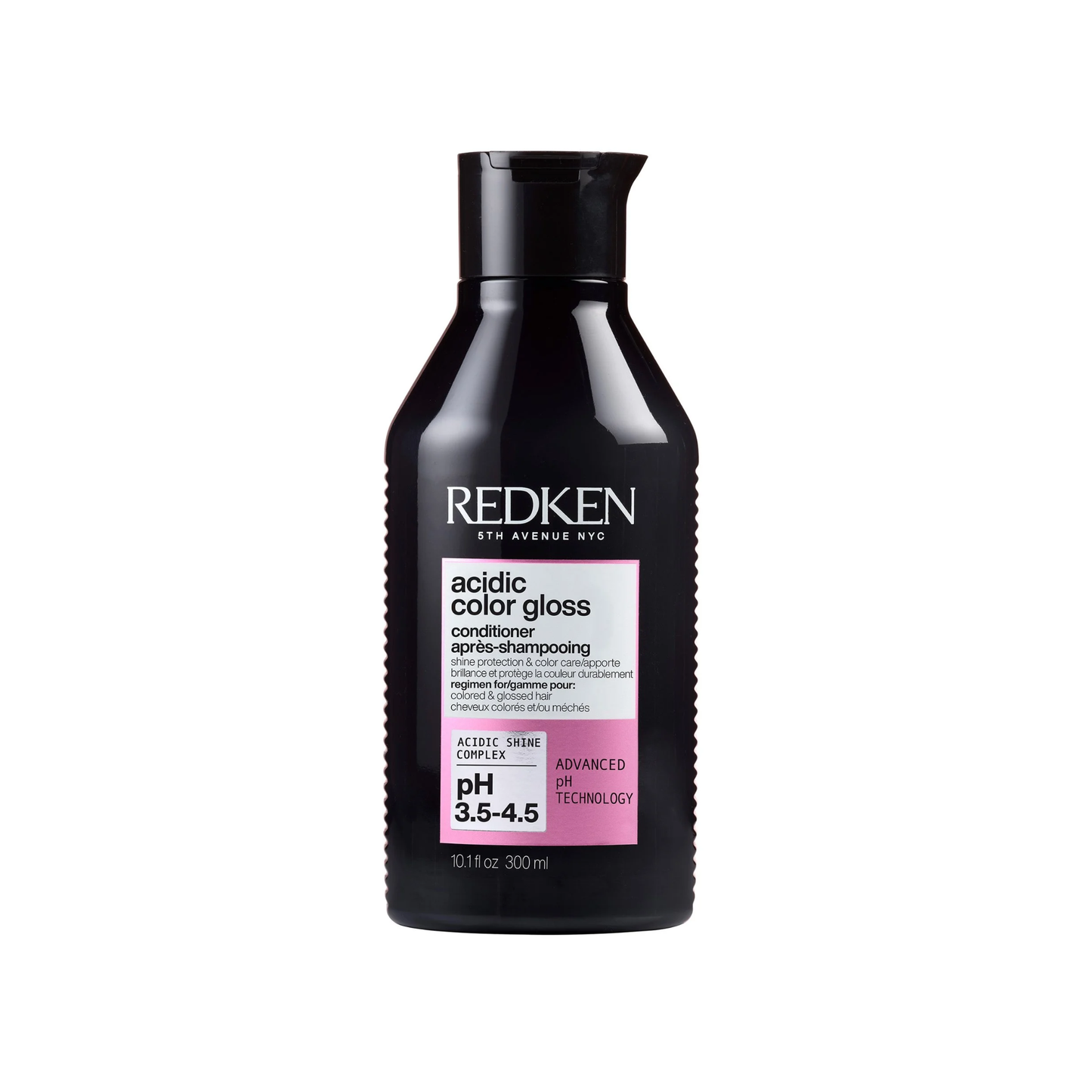 Redken - Acidic color gloss - Après-shampoing - 300 ML