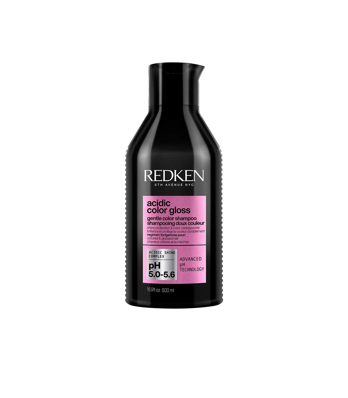 REDKEN - Acidic Color Gloss - Shampoing - 500ML