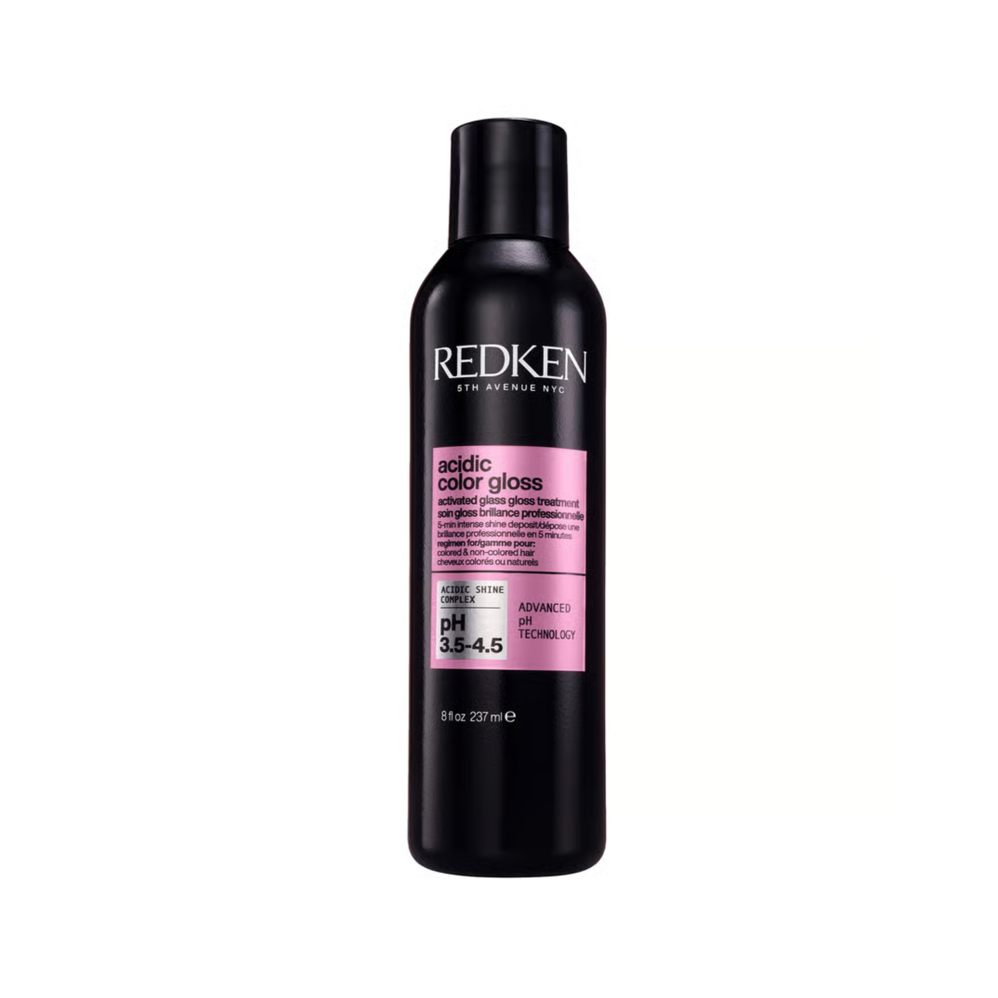 Redken - Acidic color gloss - Soin gloss brillance - 237 ML