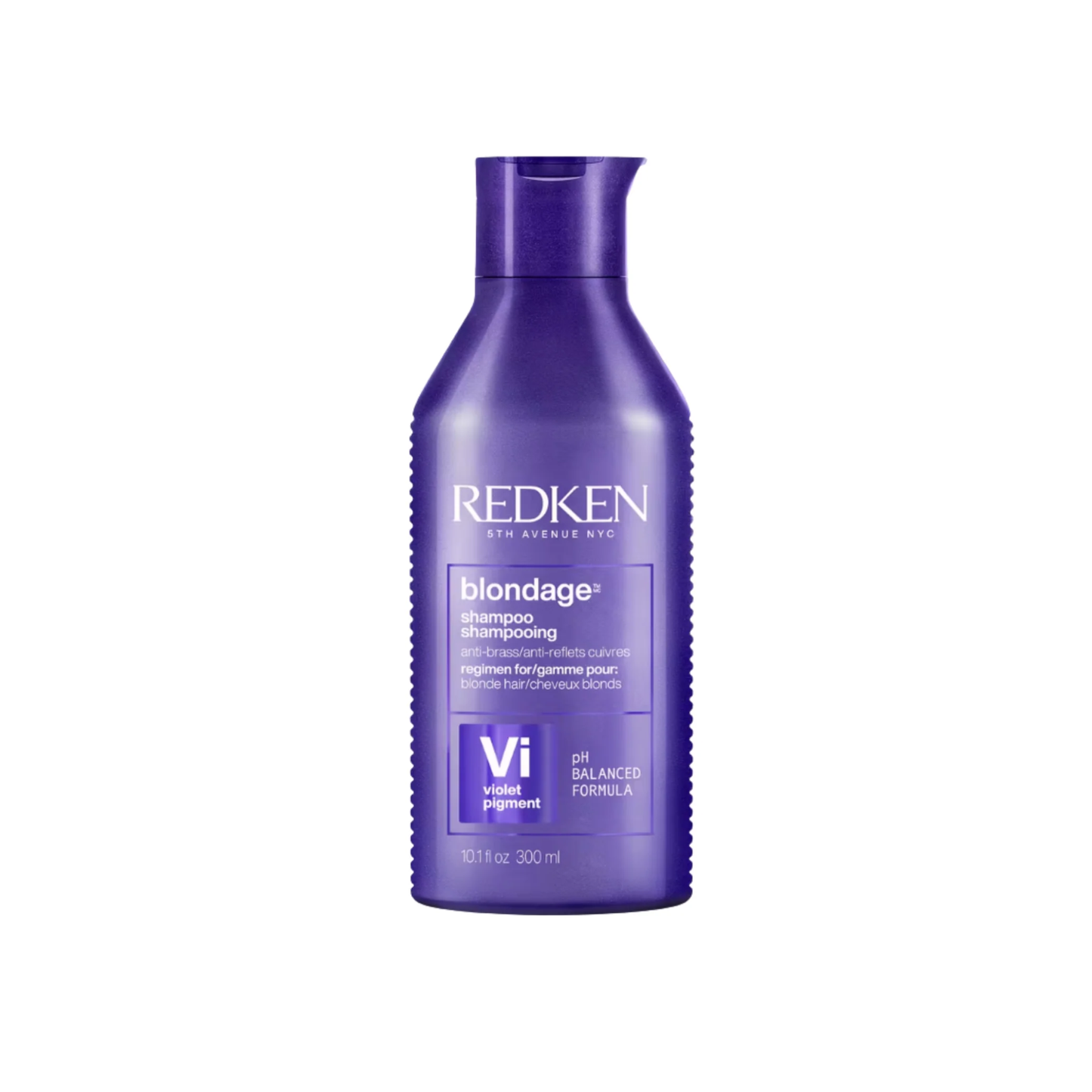 Redken - Blondage - Shampoing - 300 ML