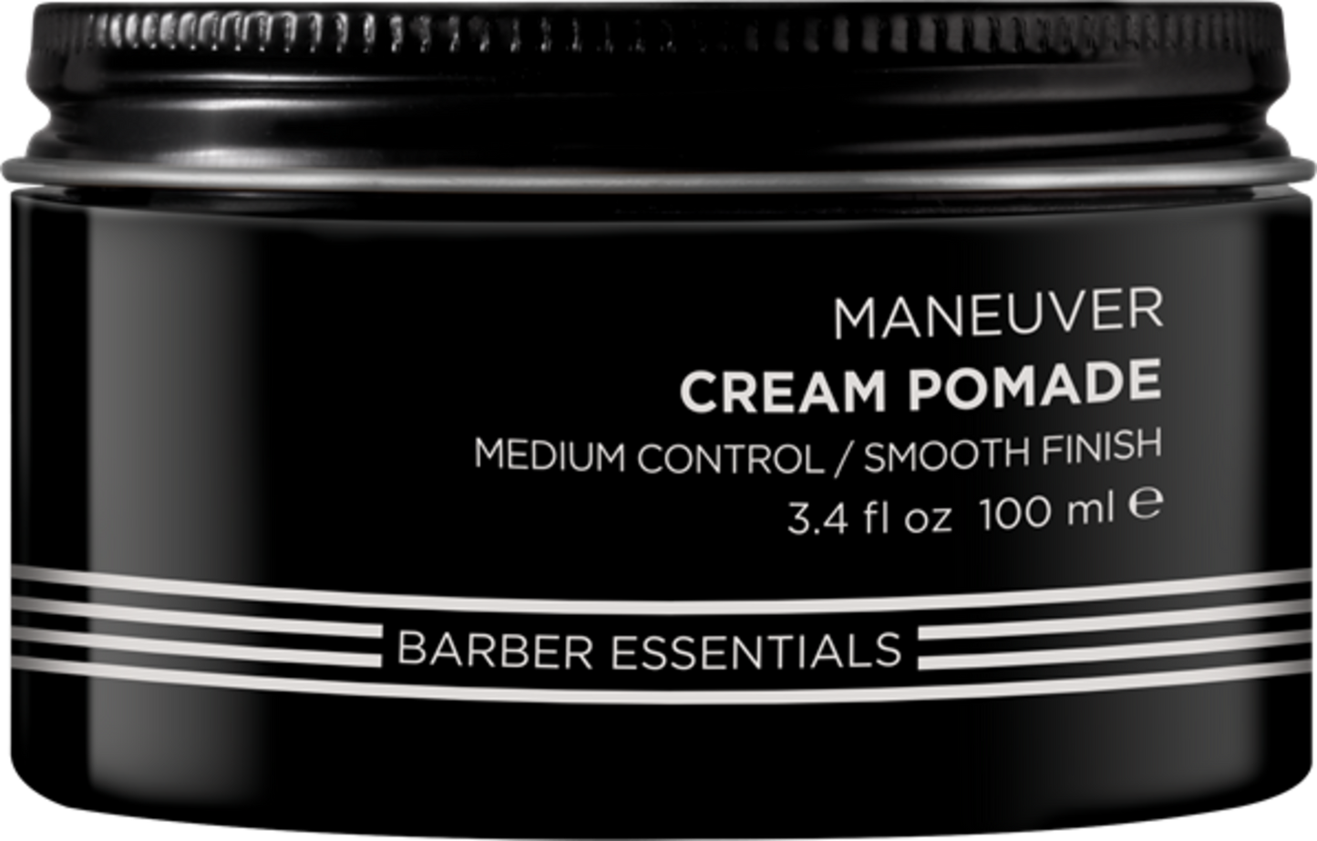 RK MANEUVER CREAM POMADE 100ML