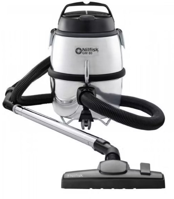 NILFISK - GM80C - Aspirateur
