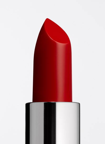 LA BIOSTHETIQUE - Sensual Lipstick mat -fire M406 - 3.3g
