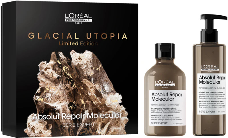 LP - Coffret XMAS 2024 - ABS REPAIR MOLECULAR