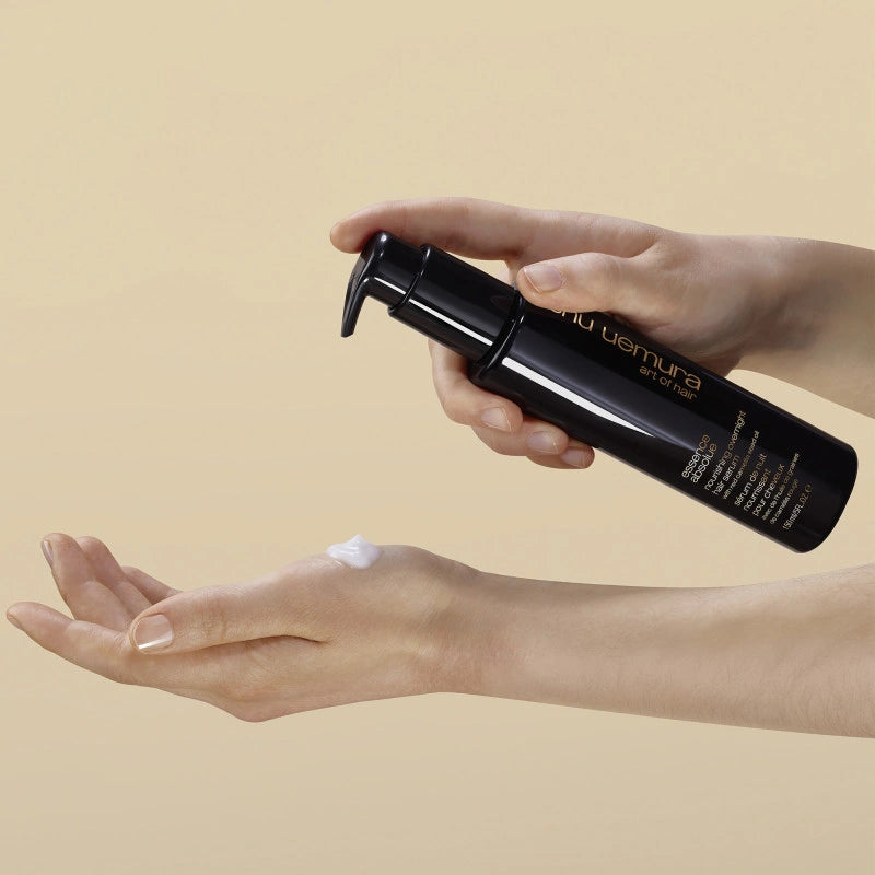 Shu uemura - Sérum nuit nourrissant - 150ml