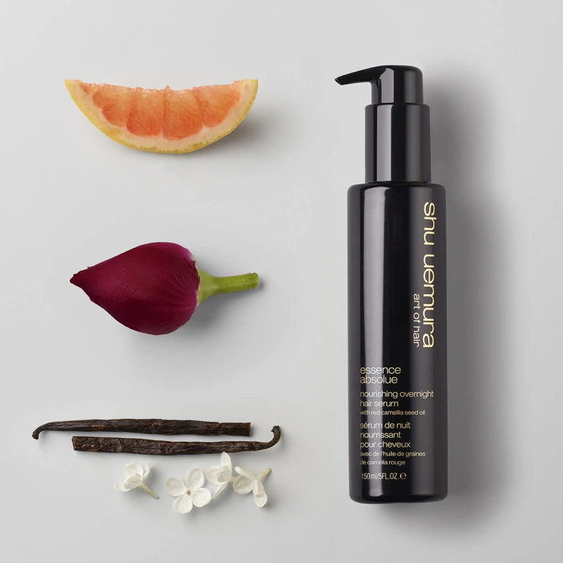 Shu uemura - Sérum nuit nourrissant - 150ml