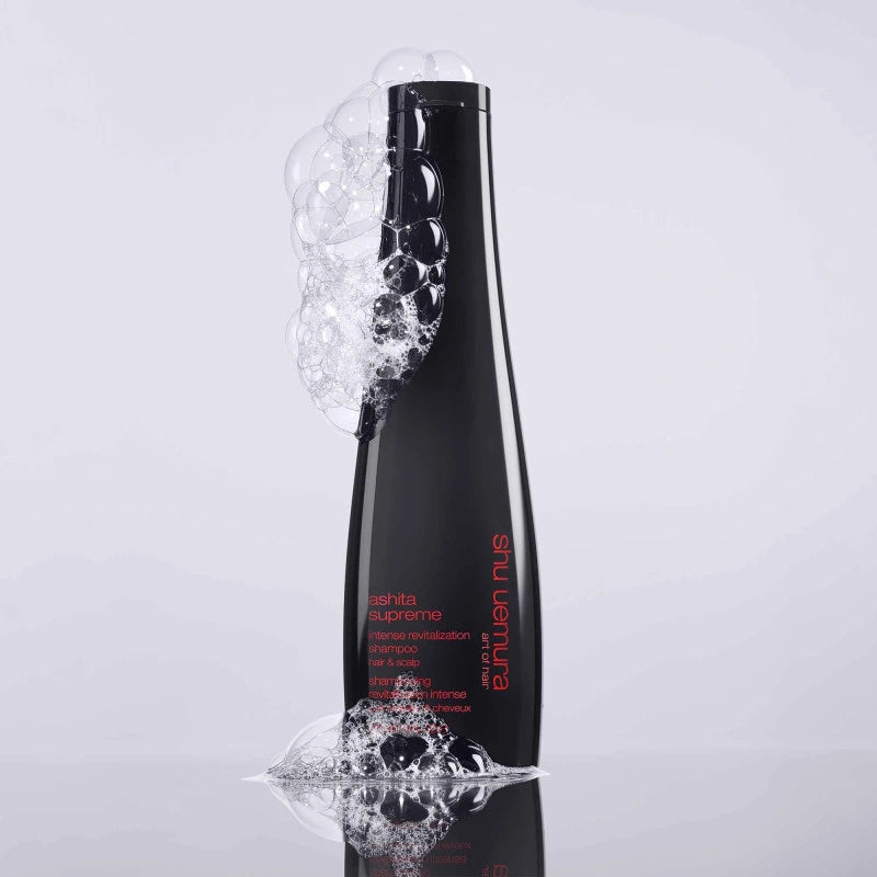 Shu uemura - Shampooing anti casse - 300ml