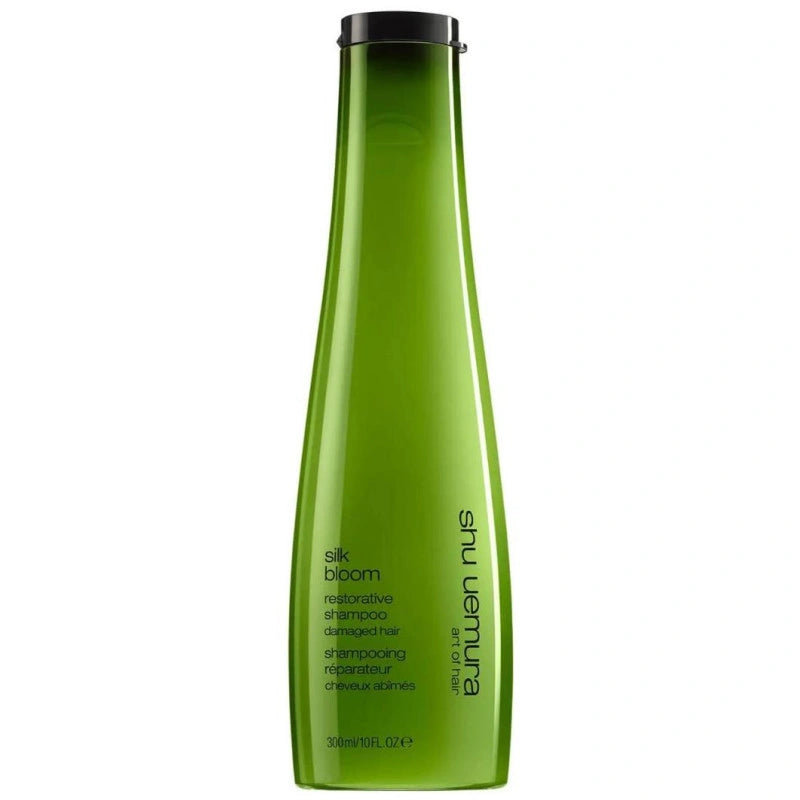 Shu Uemura - SILK BLOOM - Shampooing hydratation intense - 300ml
