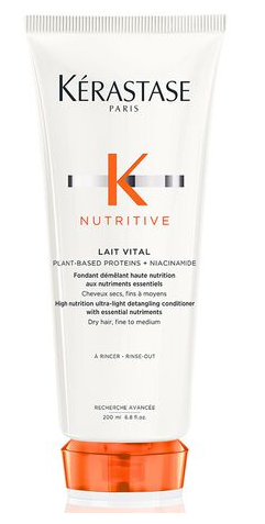 Kérastase - Lait vital - 200 ml