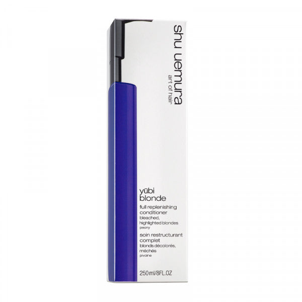 Shu uemura - Yubi Blonde SOIN RESTRUCTURANT - 250ML
