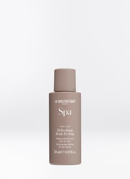 LA BIOSTHETIQUE - Gommage corporel rafraîchissant - Body peeling