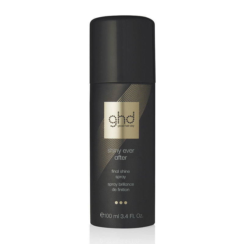 GHD - SHINY EVER AFTER - 100ML
