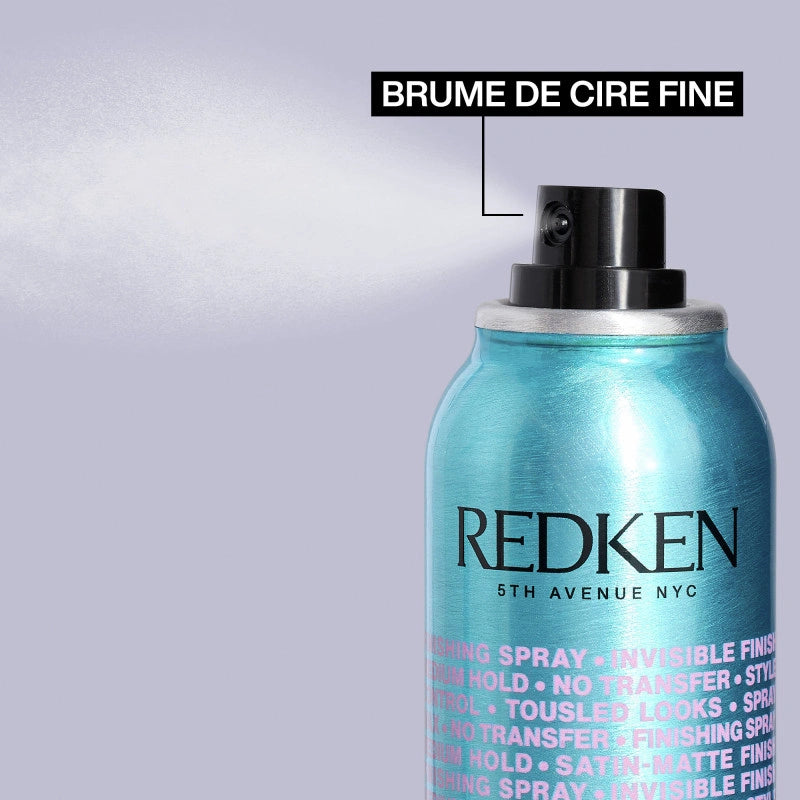 RK WAX SPRAY 150ML