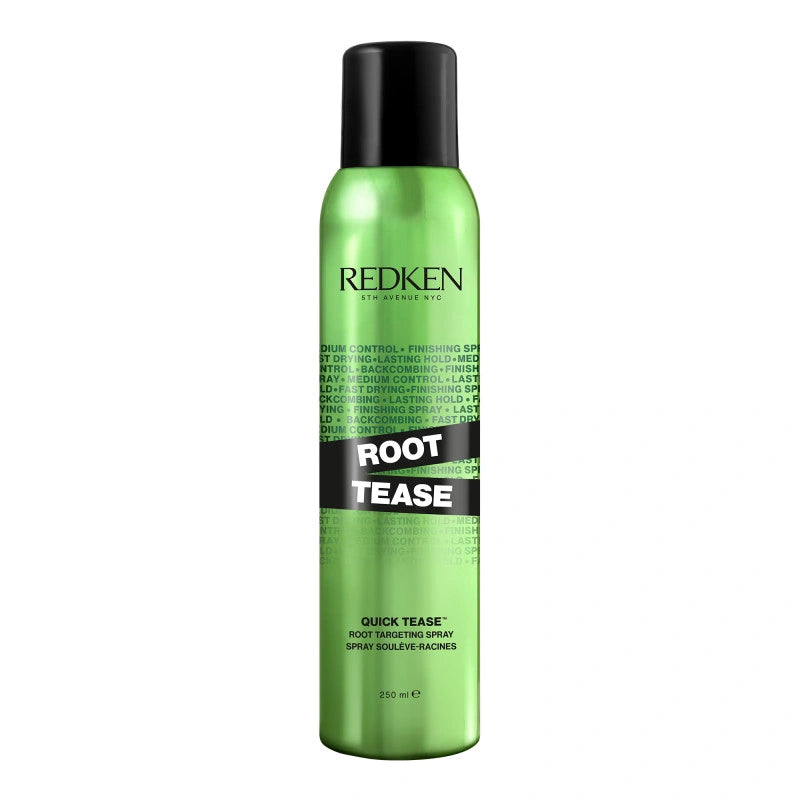 RK ROOT TEASE 250ML
