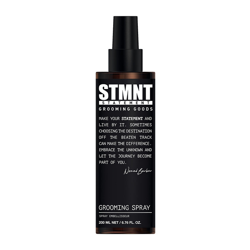 STATEMENT - Hair spray - Spray coiffant léger - 200 ml