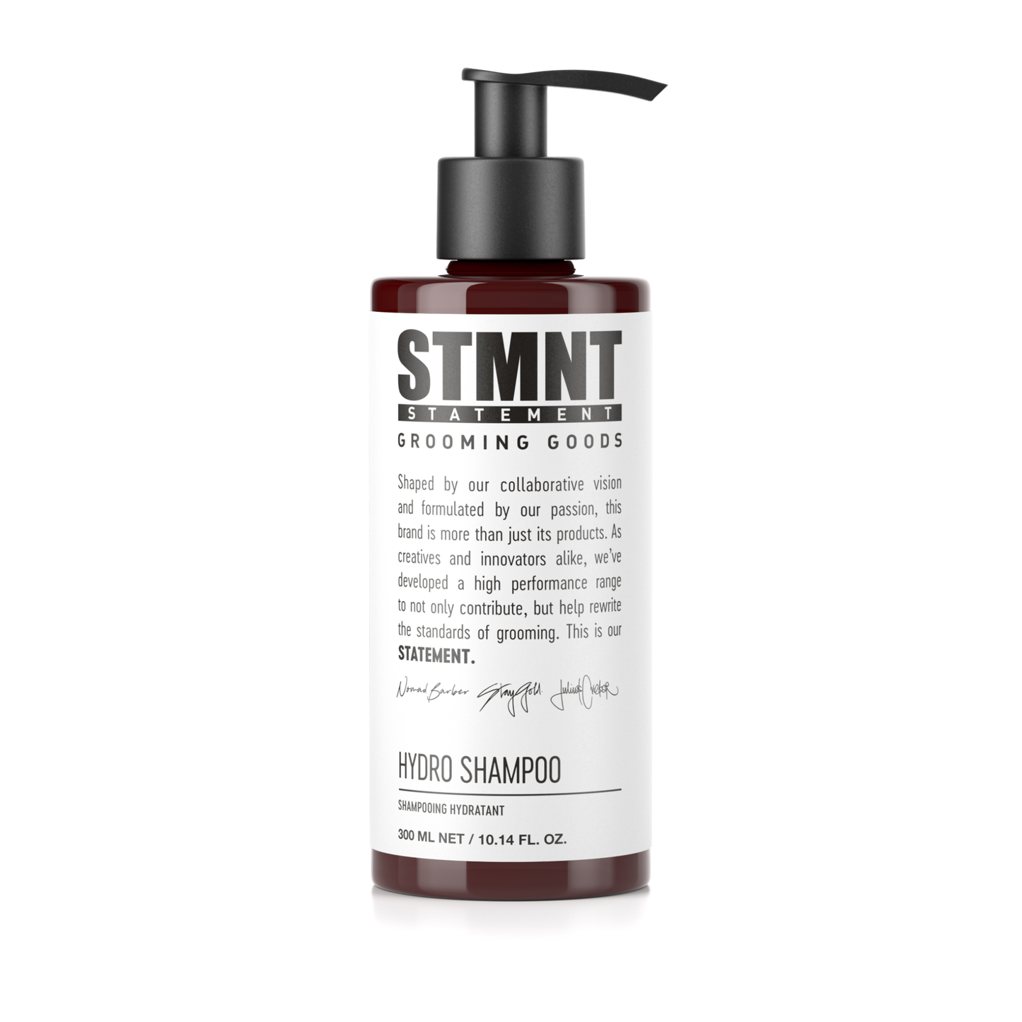 Statement - Shampoing hydratant - 300 ML