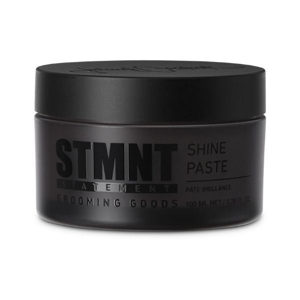 STATEMENT - Shine paste - Pâte brillante - 30 ml