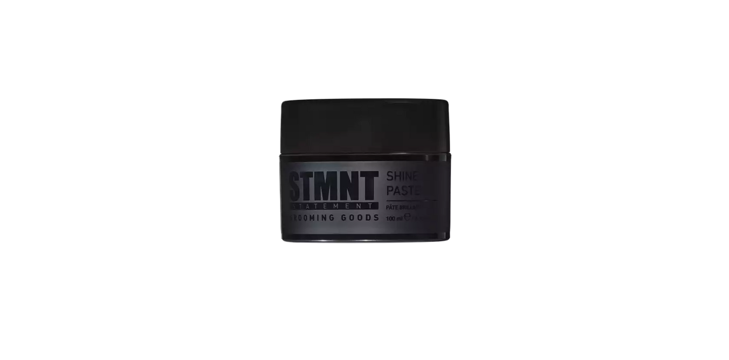 STATEMENT - SHINE PASTE - PATE BRILLANCE - 100 ML