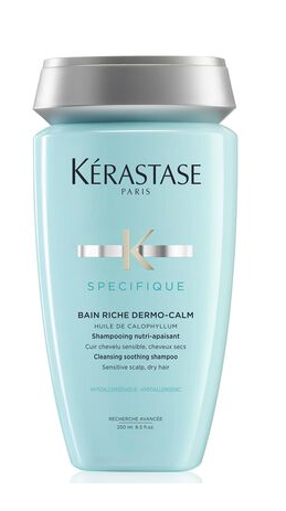 Kérastase - Bain riche dermo-calm - 250 ml
