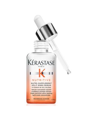 Kérastase - Sérum concentré pointes séches - 50 ml