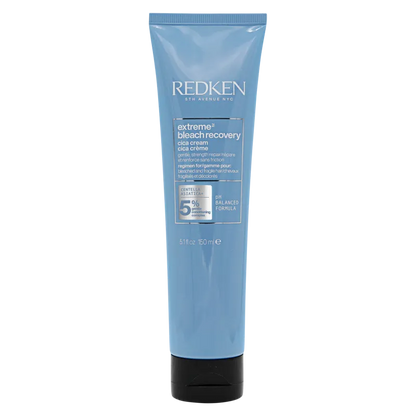 Redken- Extreme Bleach Recovery - cica cream - 150 ml