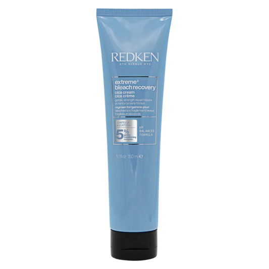 Redken- Extreme Bleach Recovery - cica cream - 150 ml