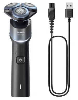 PHILIPS Rasoir 3 têtes 5000X FLEX 3